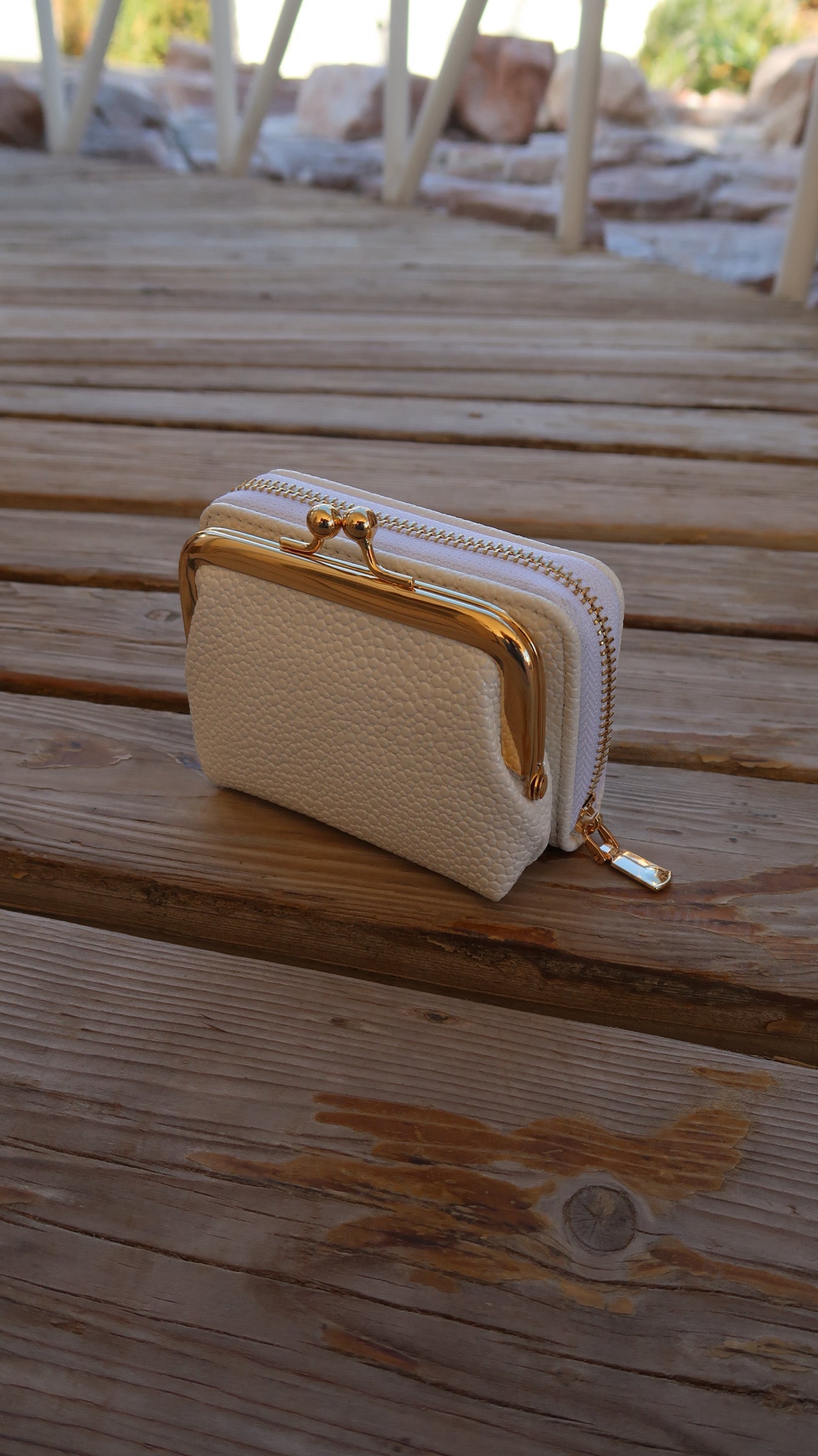 Mini Coin Purse