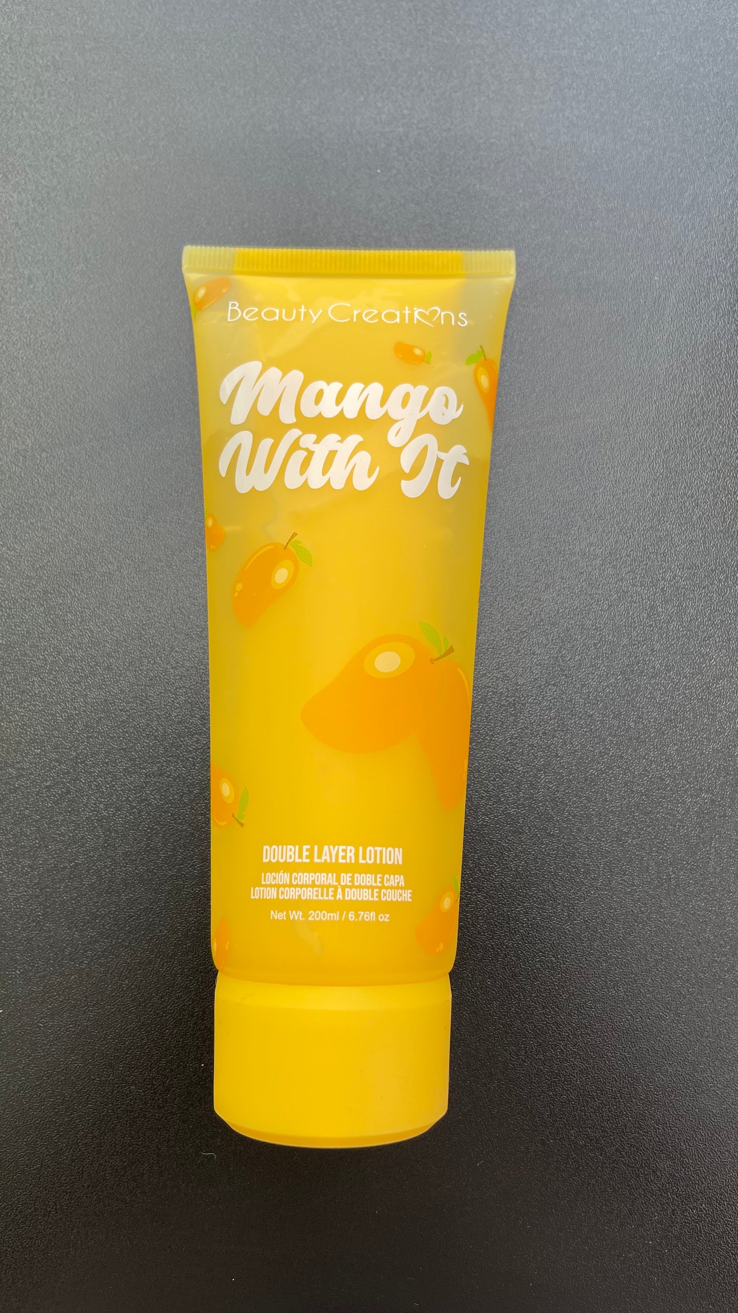 Double Layer Lotion