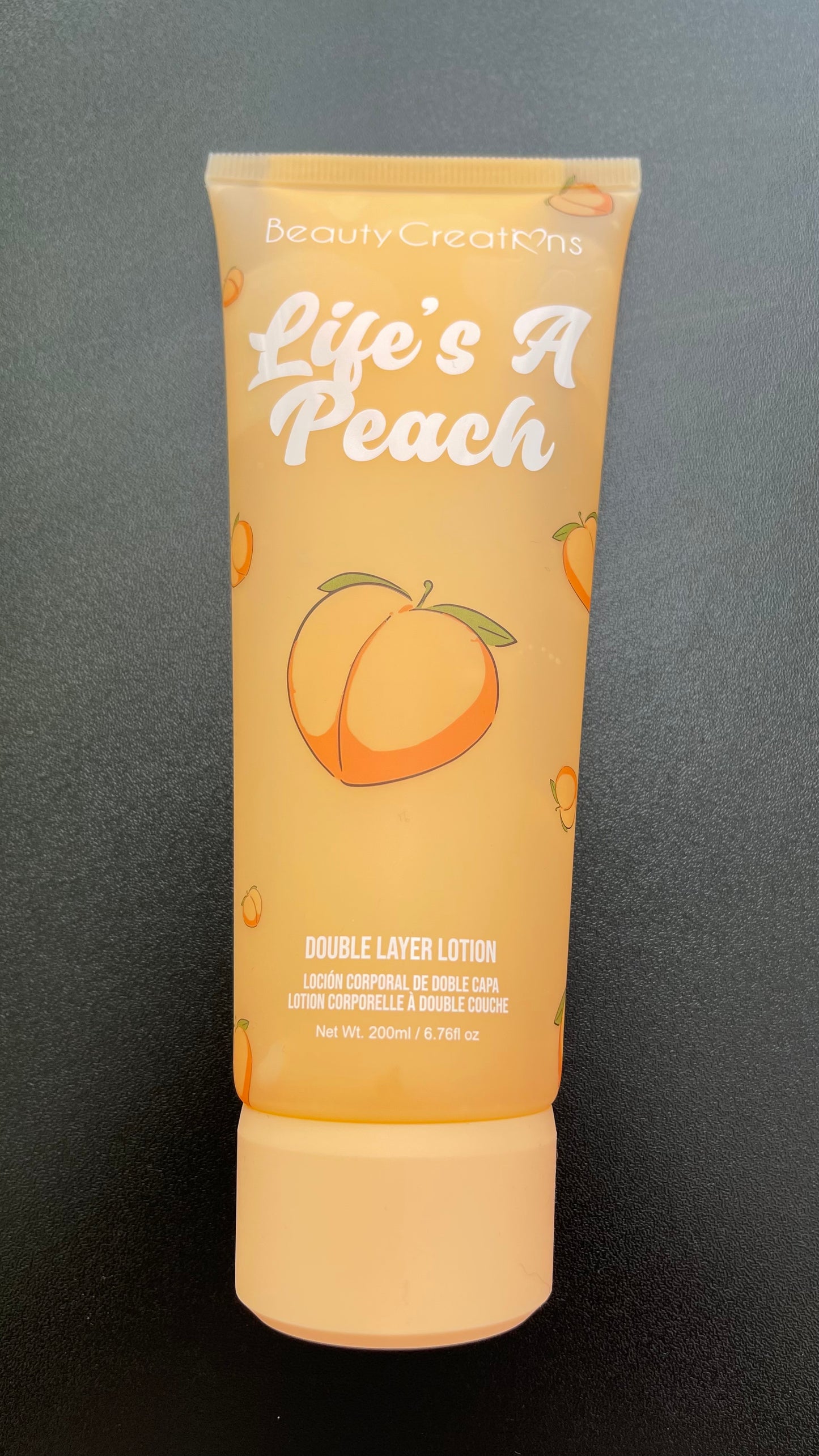 Double Layer Lotion