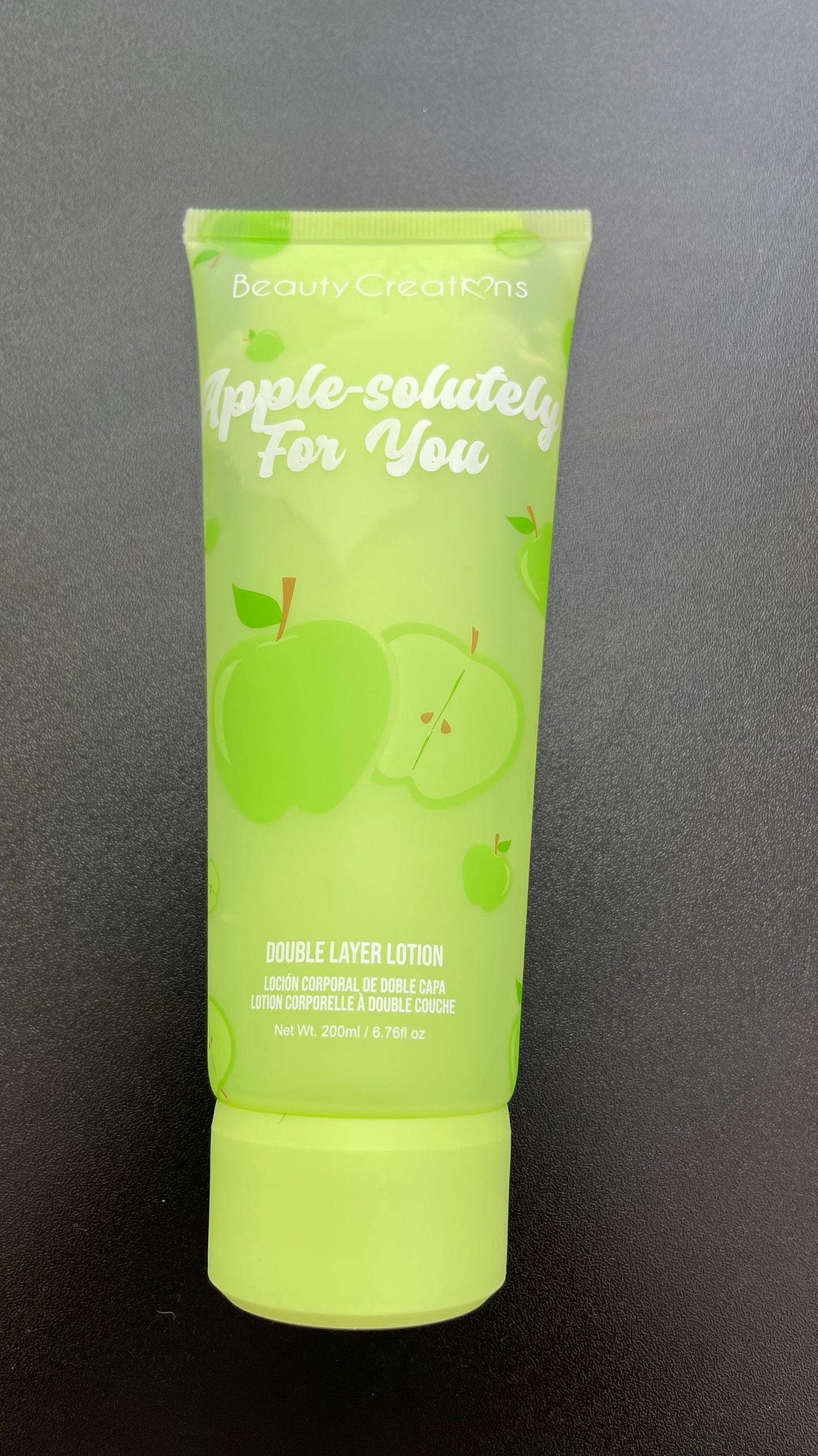 Double Layer Lotion