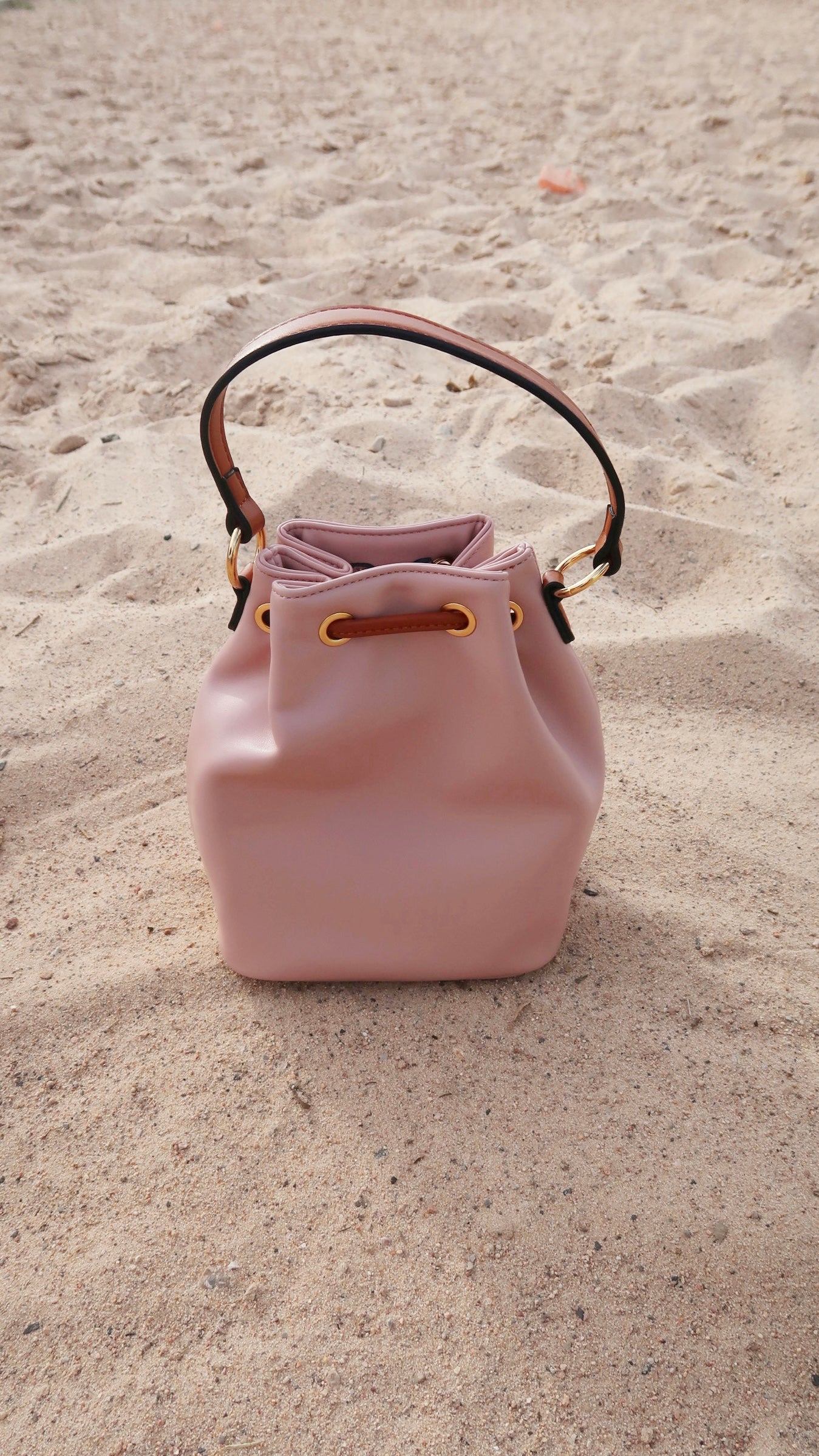 Blush Bag