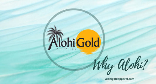 Why Alohi?