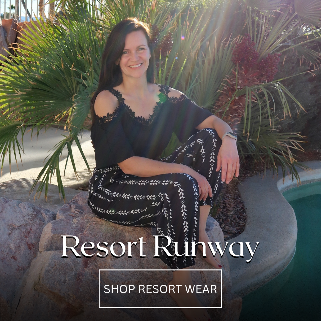 The Resort Wear Edit