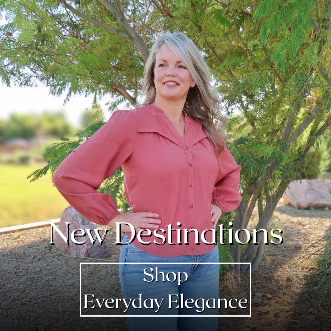 Everyday Elegance