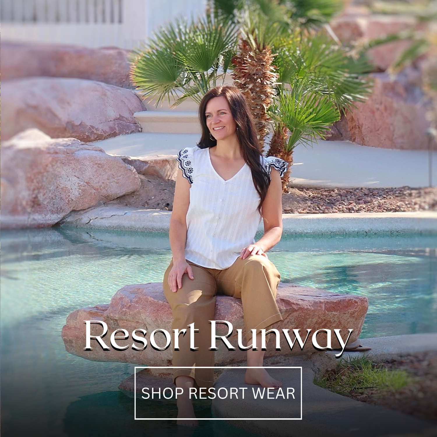 The Resort Wear Edit