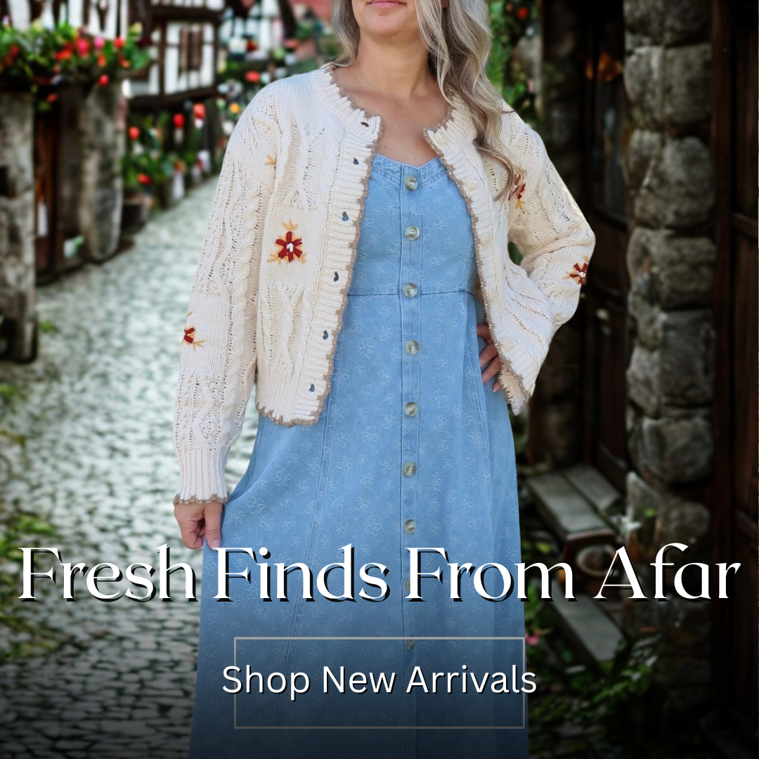 New Arrivals