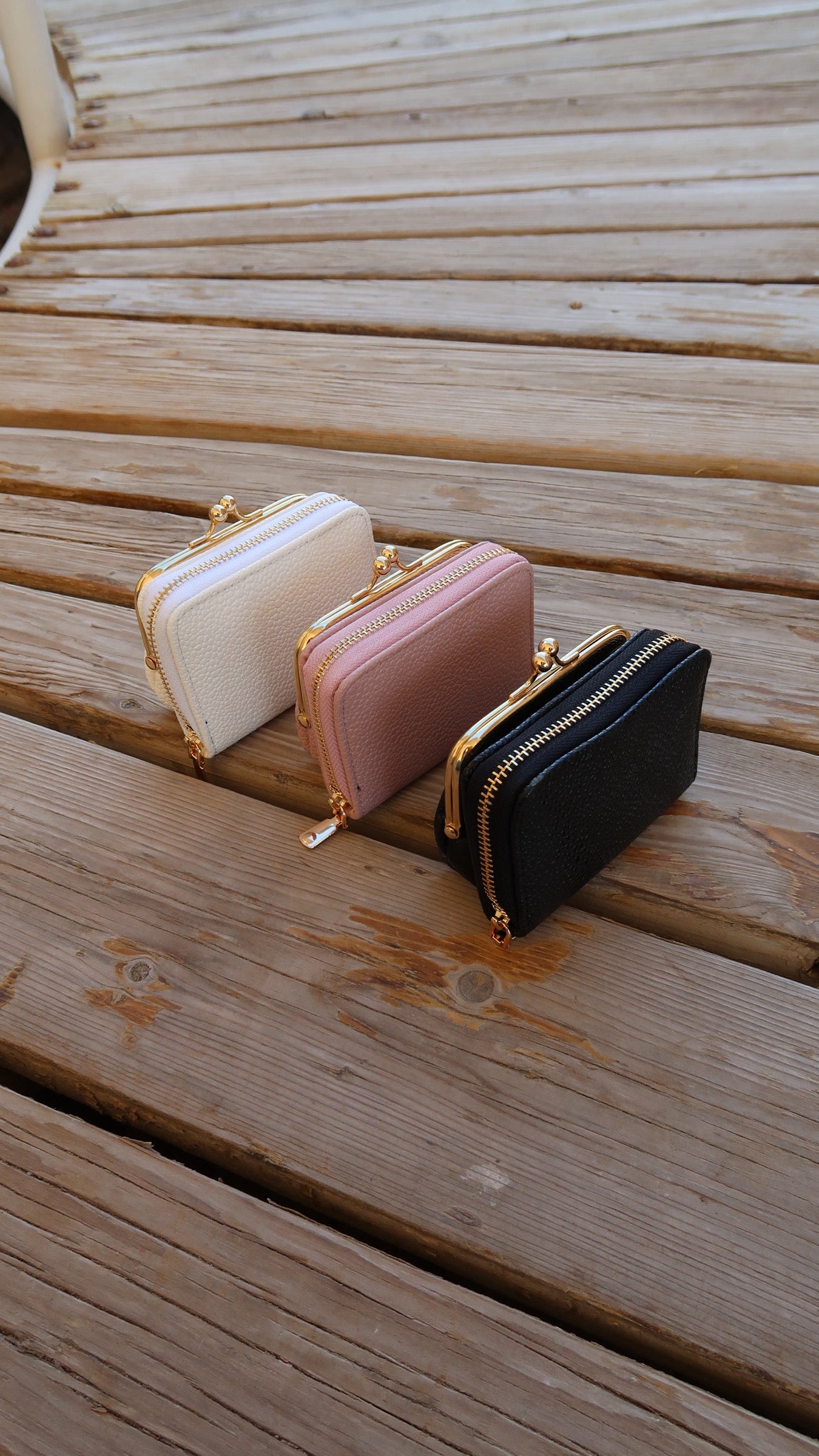 Mini Coin Purse
