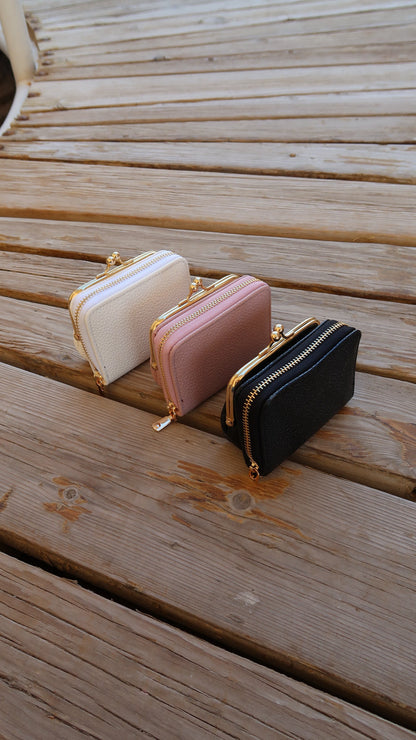 Mini Coin Purse