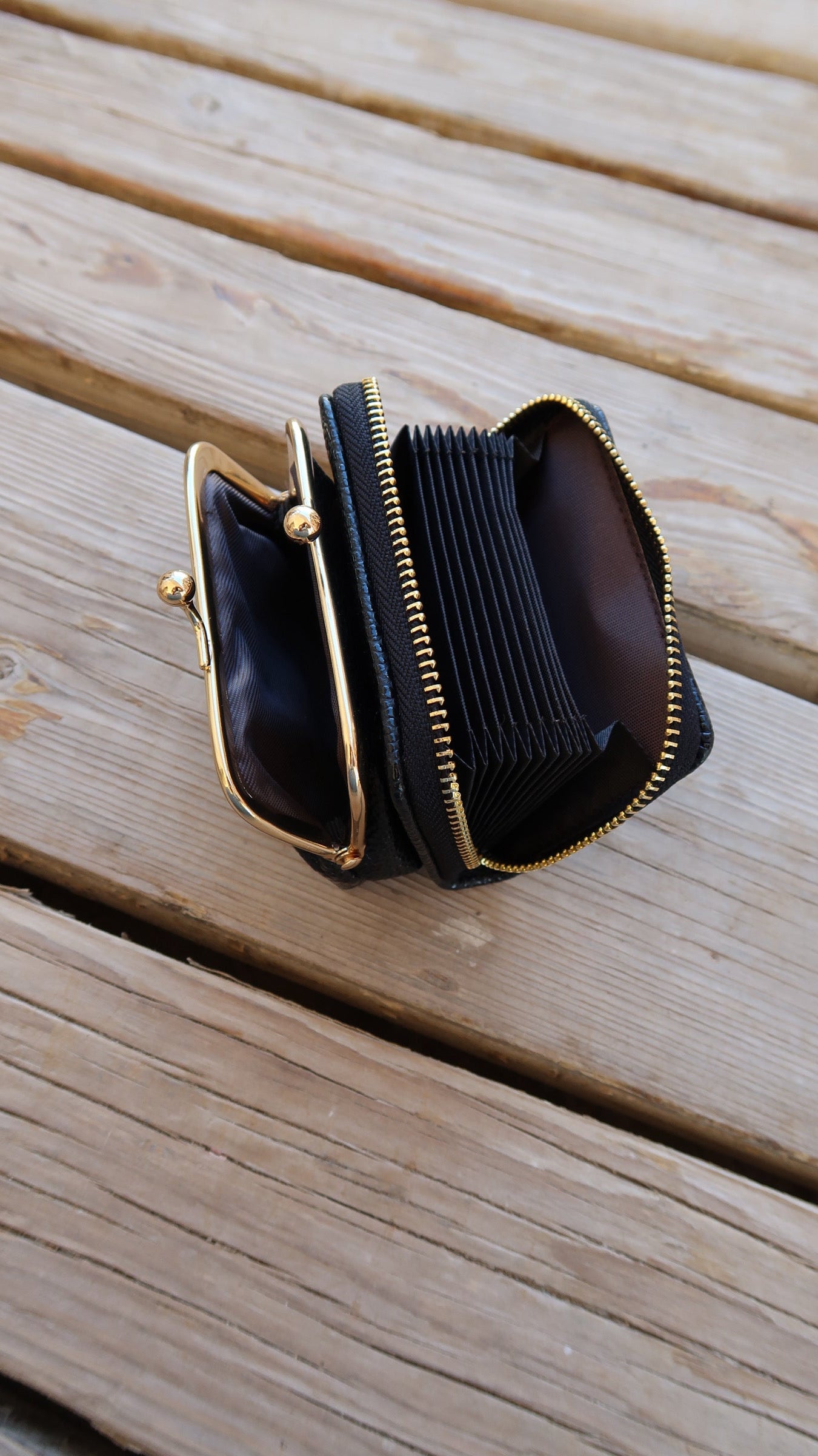 Mini Coin Purse