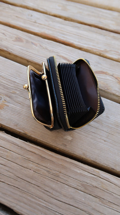 Mini Coin Purse