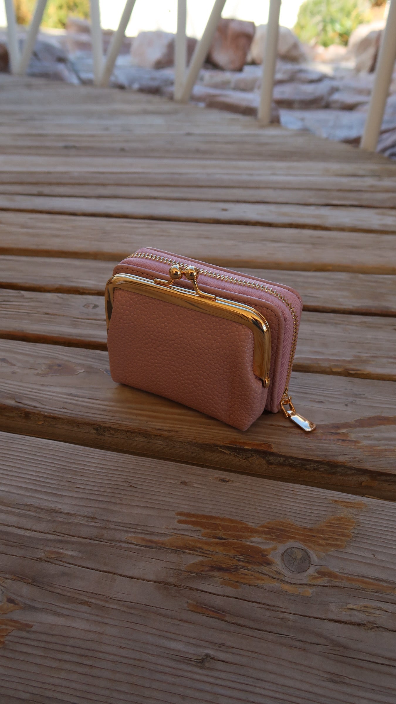 Mini Coin Purse