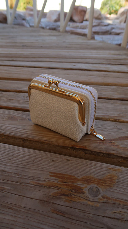 Mini Coin Purse