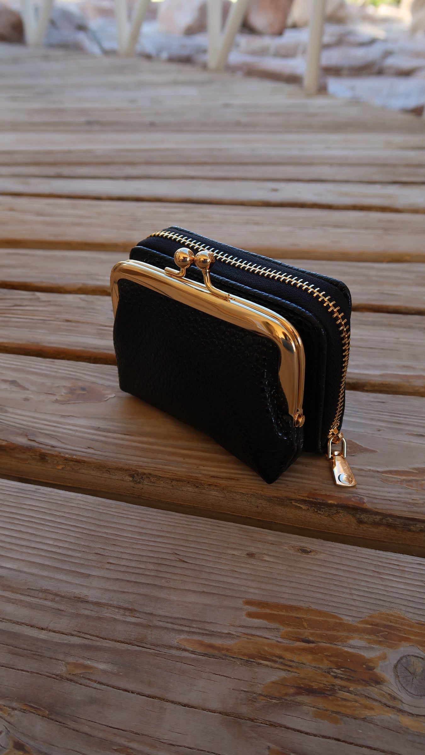 Mini Coin Purse