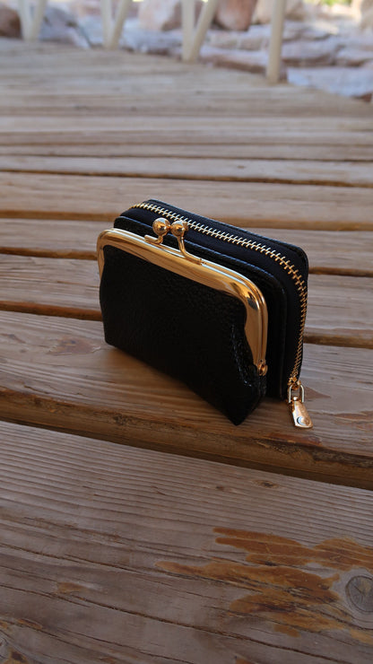 Mini Coin Purse