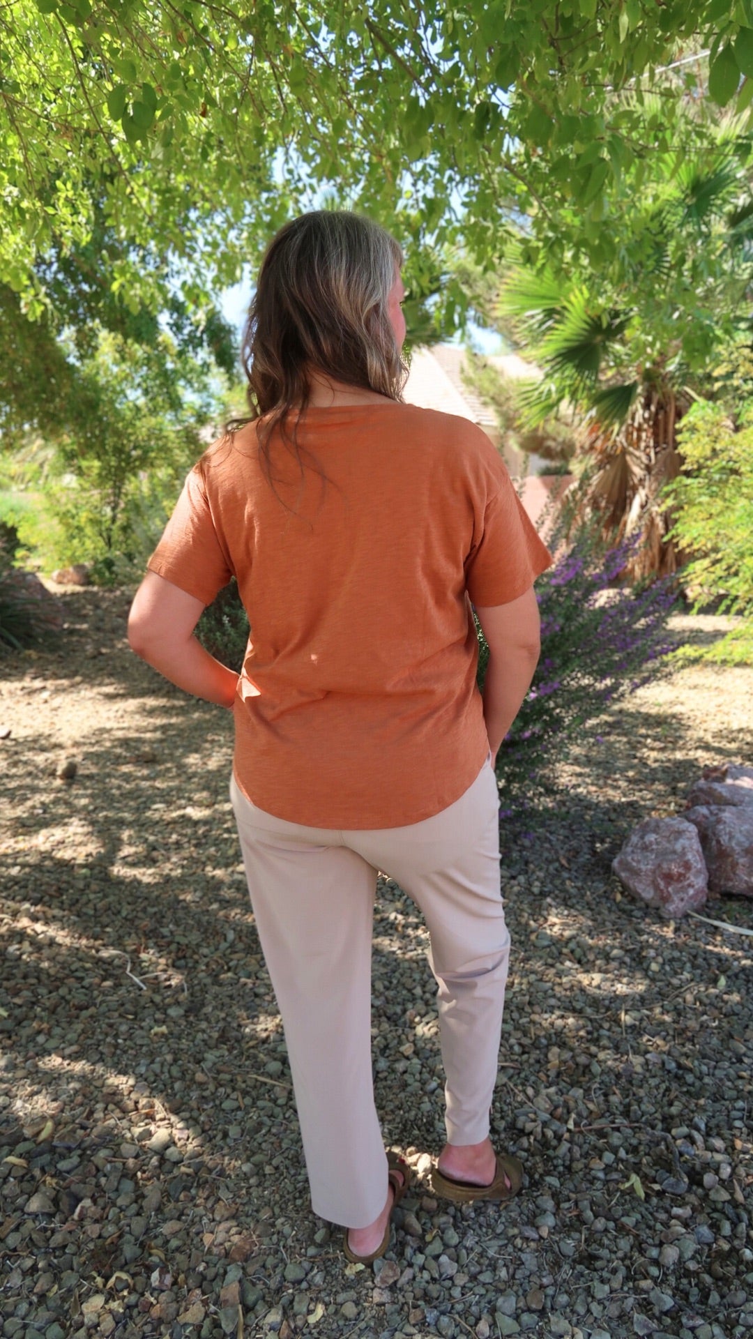 Pumpkin Spice T-Shirt- Alohi Gold Apparel