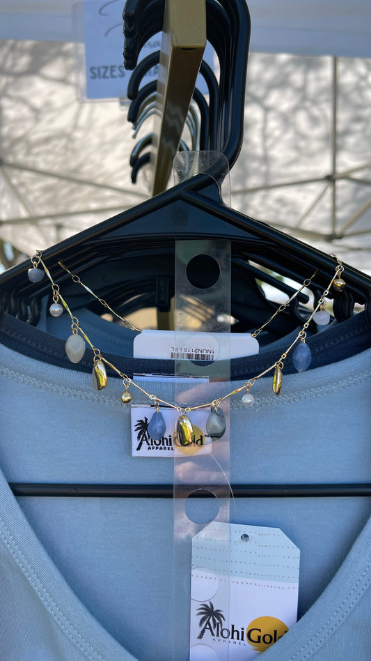 Charm Style Chain Necklace