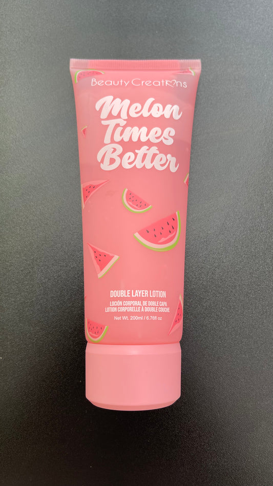 Double Layer Lotion