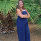 Comfy Chic Jumpsuit