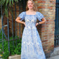Noelani Eyelet Dress