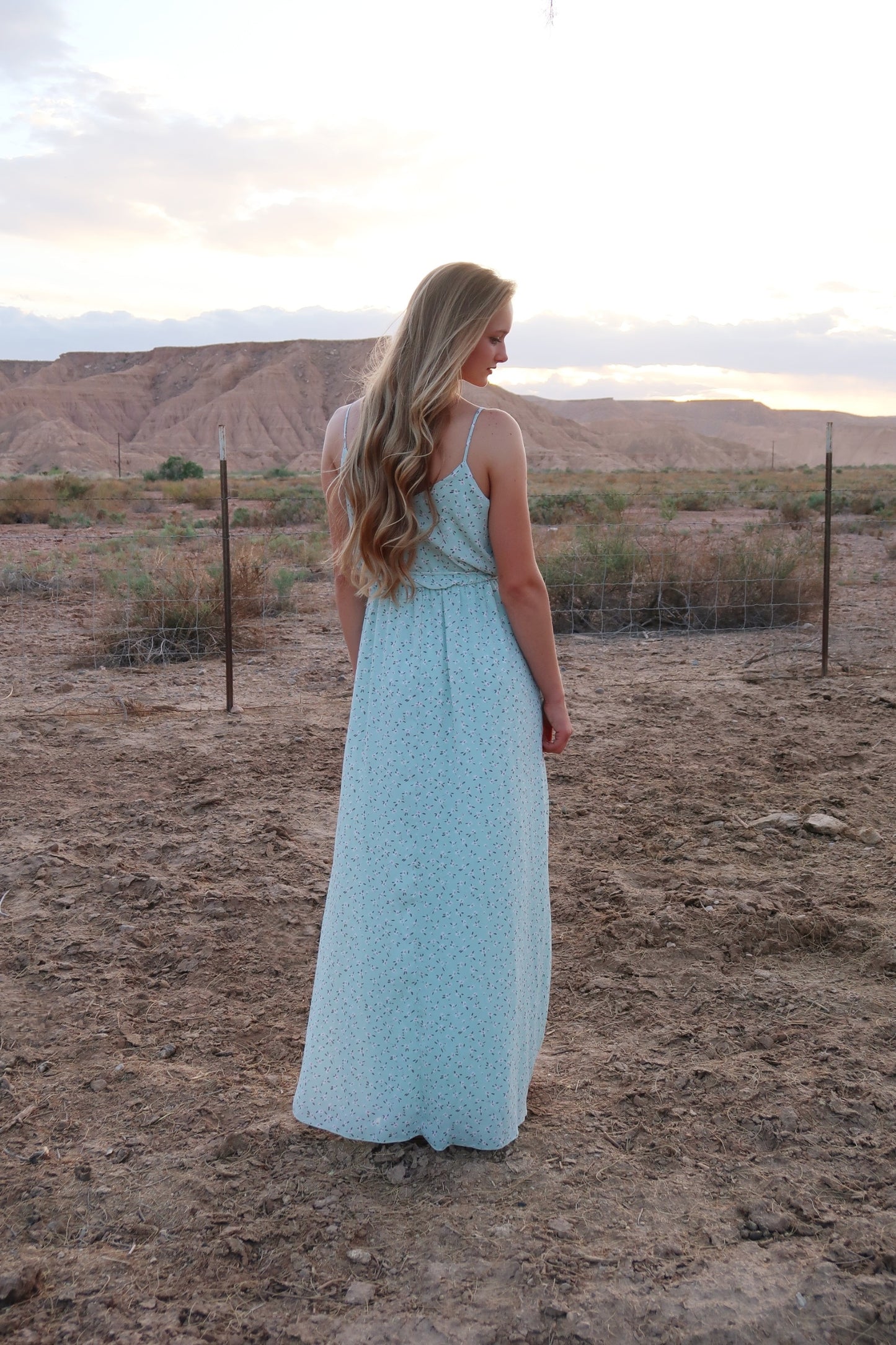 The Lanikai - Alohi Gold Apparel