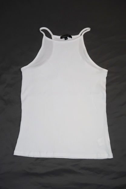 High Neck Cami - Alohi Gold Apparel