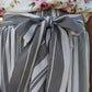 Striped Maxi Skirt - Alohi Gold Apparel