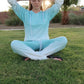 Island Sky Comfy Set - Alohi Gold Apparel