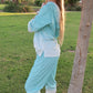 Island Sky Comfy Set - Alohi Gold Apparel