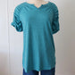 Hawaiian Jade Top