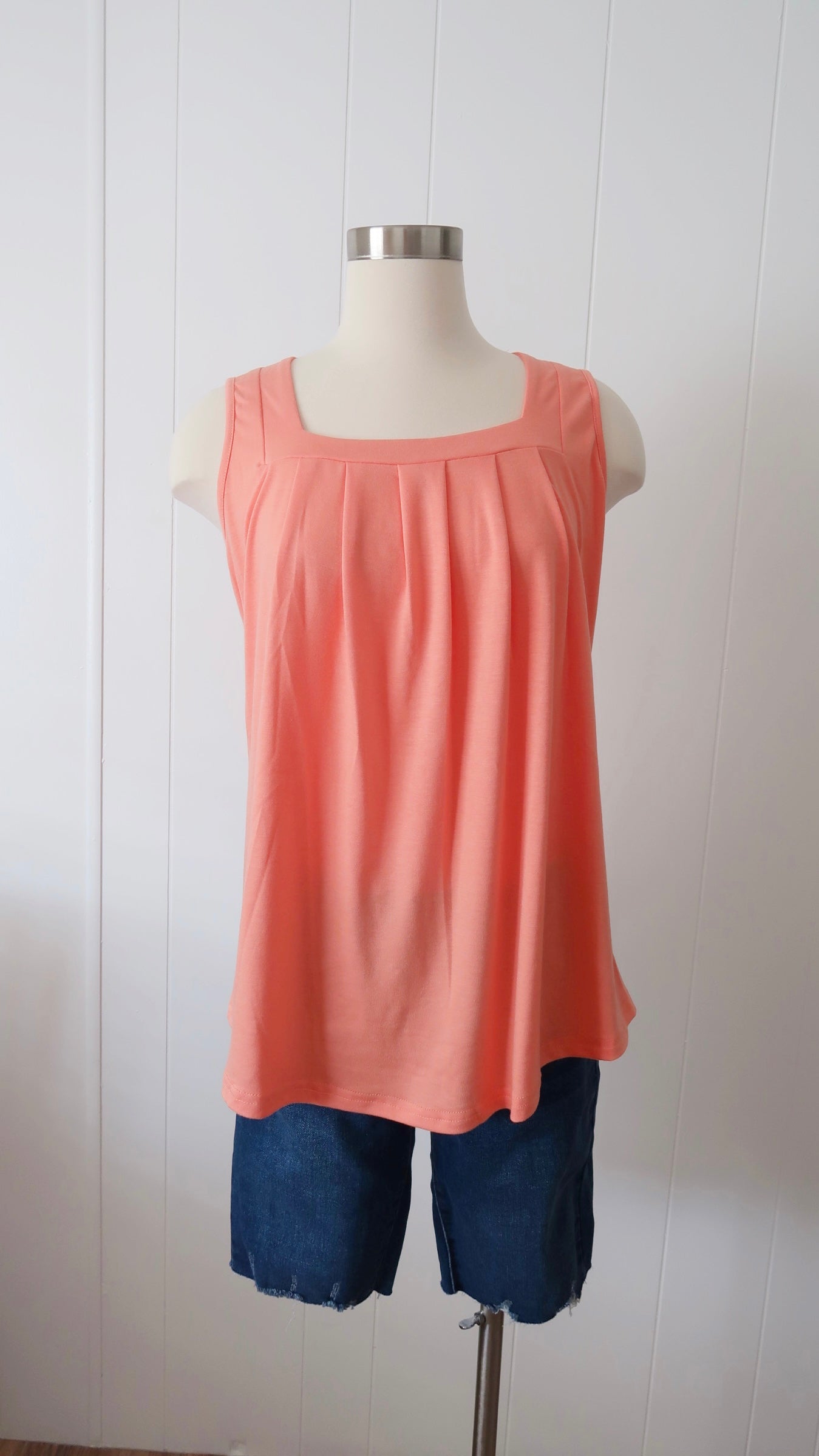 Coral Reef Cami