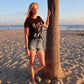 Rock N Roll Graphic Tee - Alohi Gold Apparel